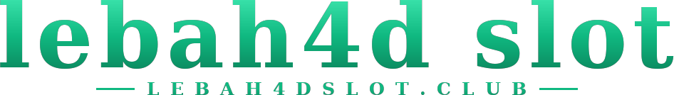 lebah4d slot logo